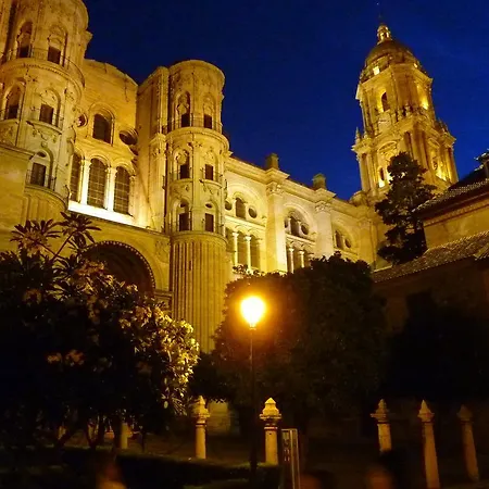 4seasons San Nicolas Appartamento