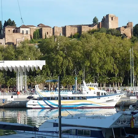 4seasons San Nicolas * Malaga