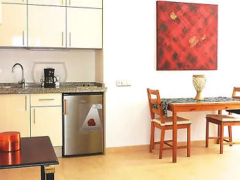 4seasons San Nicolas Appartamento