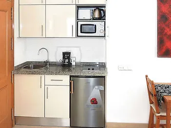 4seasons San Nicolas Apartment Malaga