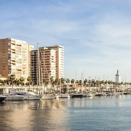 4seasons San Nicolas * Malaga
