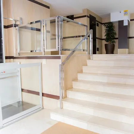 4seasons San Nicolas Apartment Malaga