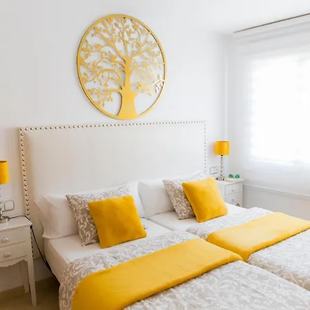 4seasons San Nicolas * Malaga