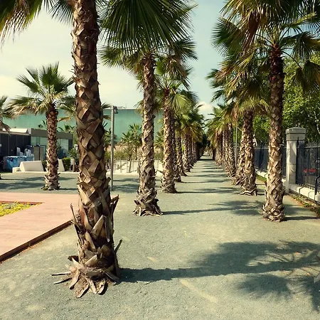 Apartamento 4seasons San Nicolas