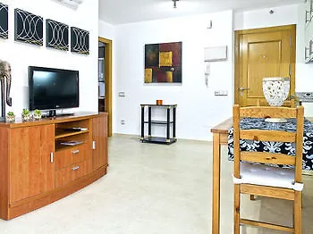 Apartamento 4seasons San Nicolas