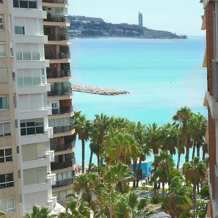 4seasons San Nicolas Apartamento