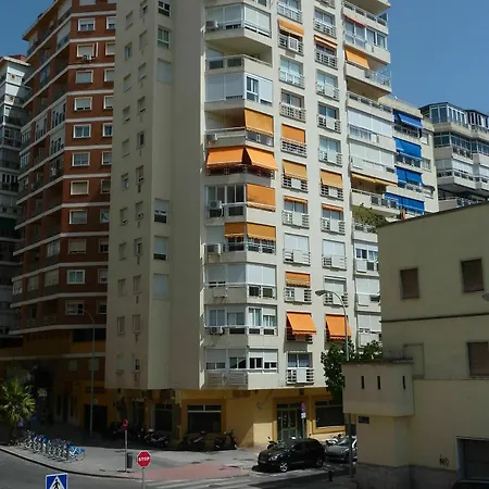 4seasons San Nicolas * Málaga