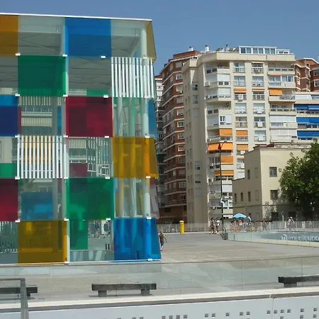 4seasons San Nicolas Málaga