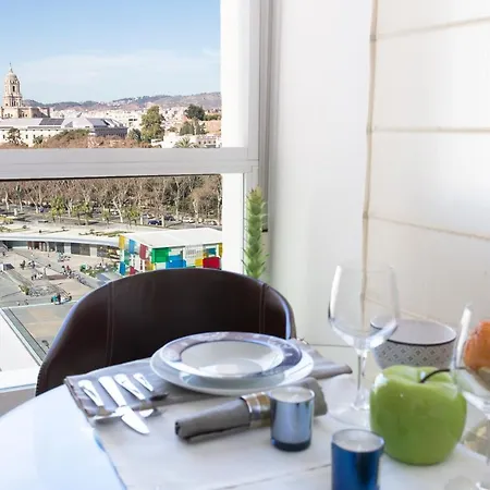 Apartamento 4seasons San Nicolas *