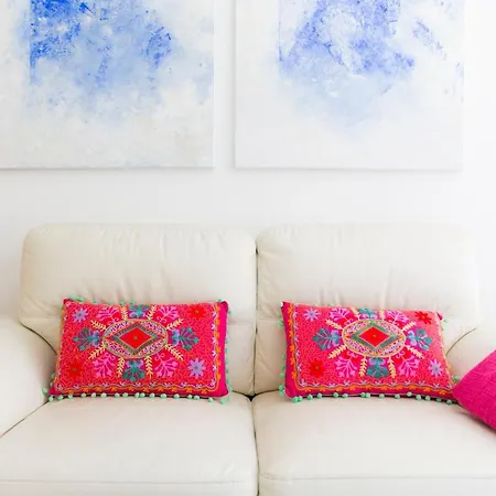 Apartamento 4seasons San Nicolas