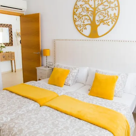 4seasons San Nicolas Apartamento *