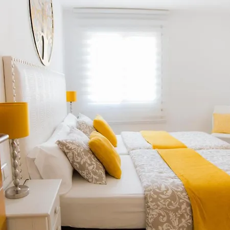 Apartamento 4seasons San Nicolas *