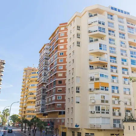 4seasons San Nicolas Apartamento
