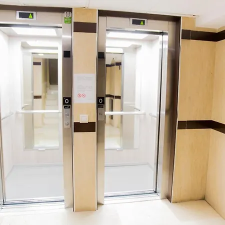 4seasons San Nicolas Apartamento